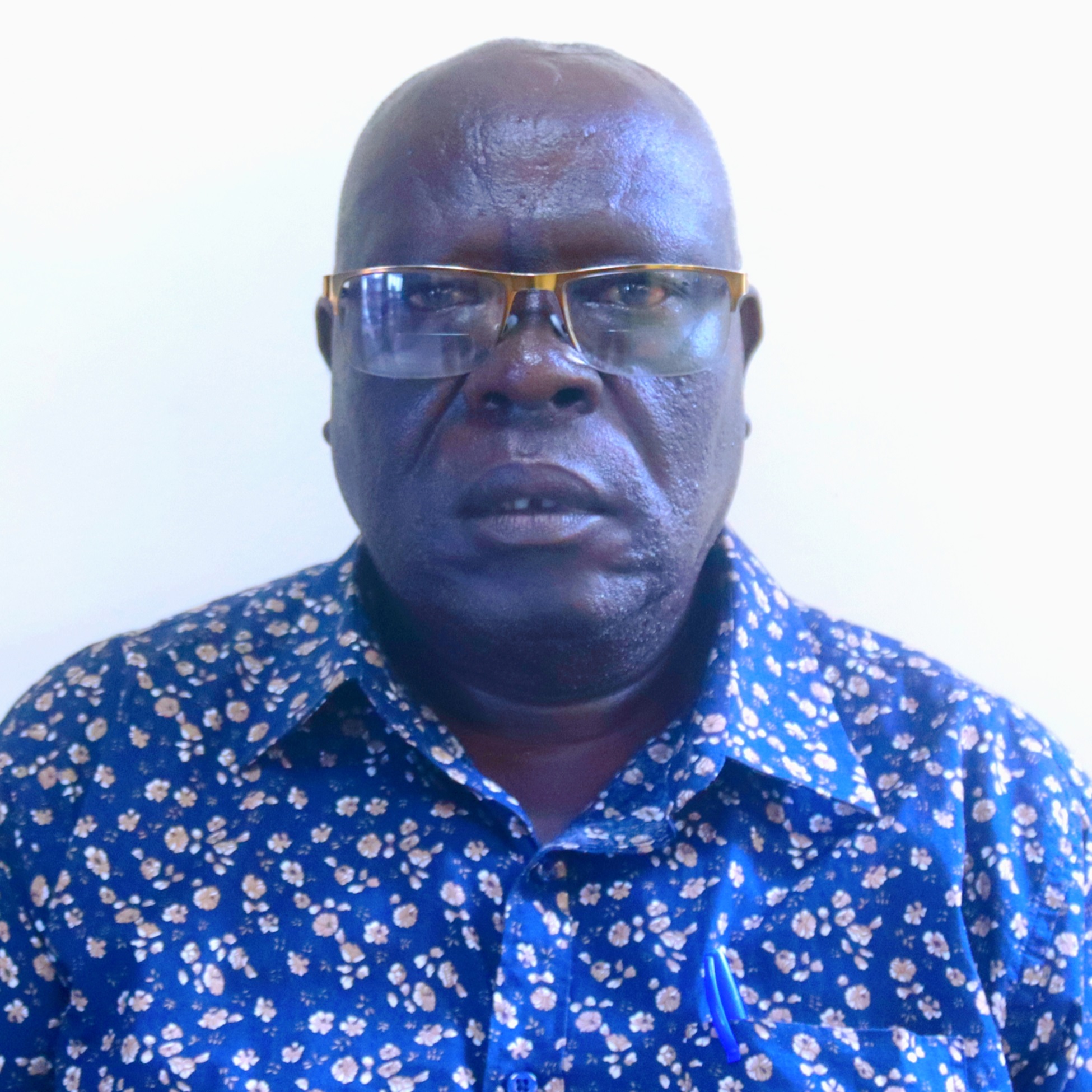Gideon Ole Moses Saruni
