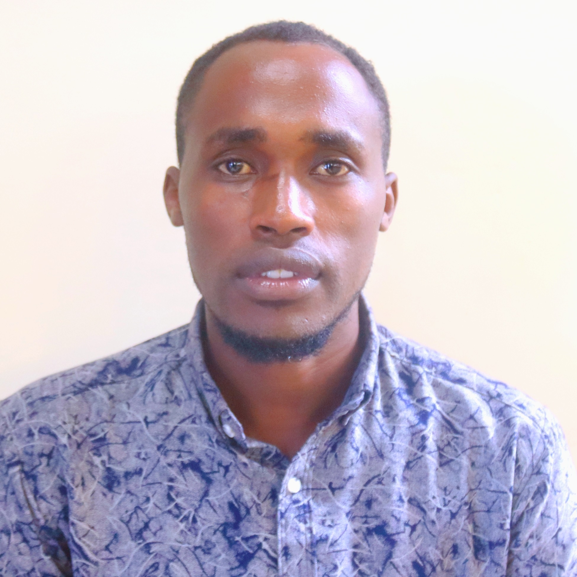 Moses Olputa